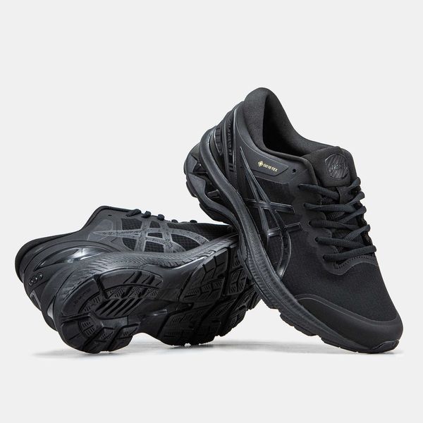 Кросівки Asics Gel-Kayano 27 Gore-Tex Black 18204-Чорний-45 фото