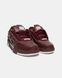 Кросівки Louis Vuitton Skate Sneaker Bugrundy 24294-Бордовий-41 фото 7