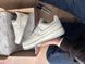 Кросівки Nike Air Force 1 Low x Undefeated White Grey 24313-Білий-40 фото 3