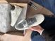 Кросівки Nike Air Force 1 Low x Undefeated White Grey 24313-Білий-40 фото 7
