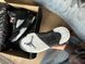 Кросівки Jordan 5 Black Blue 11146-Чорний-40 фото 4
