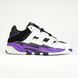 Кросівки Adidas Niteball White Violet 05982-Мультиколір-36 фото 3