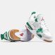 Кросівки Jordan 4 SB Pine Geen 12036-Білий-36 фото 3