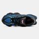 Кросівки New Balance 9060 Blue Black 16823-Мультиколір-36 фото 3