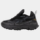 Кросівки Reebok Zig Kinetica 2.5 Edge Black 14740-Чорний-36 фото 1
