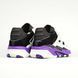 Кросівки Adidas Niteball White Violet 05982-Мультиколір-36 фото 8