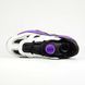 Кросівки Adidas Niteball White Violet 05982-Мультиколір-36 фото 6
