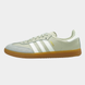 Кросівки Adidas Samba Beige White Gum 16265-Бежевий-36 фото 1