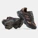 Кросівки New Balance 9060 Brown Black 21652-Мультиколір-40 фото 3