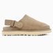 Уггі UGG Goldenstar Clog Beige 22735-Бежевий-38 фото 3