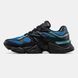 Кросівки New Balance 9060 Blue Black 16823-Мультиколір-36 фото 1