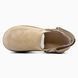 Уггі UGG Goldenstar Clog Beige 22735-Бежевий-38 фото 4