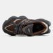 Кросівки New Balance 9060 Brown Black 21652-Мультиколір-40 фото 6
