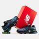 Кросівки New Balance 9060 Blue Black 16823-Мультиколір-36 фото 7