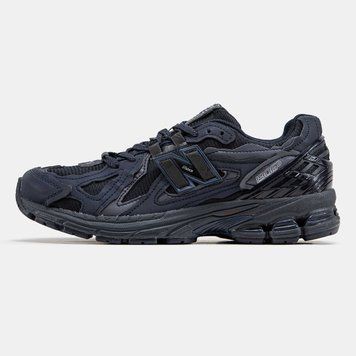 Кросівки New Balance 1906D Black Blue Reflective 14754-Синій-36 фото
