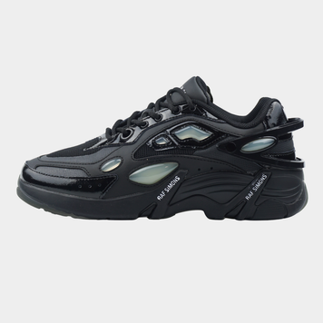 Кросівки Adidas x Raf Simons Cylon-21 Black Light 23945-Чорний-40 фото