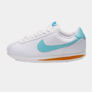 Кросівки Nike Cortez Miami Dolphins 21062-Білий-36 фото