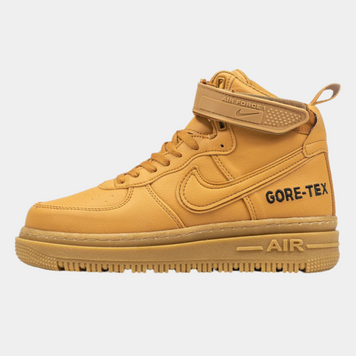 Кросівки Nike Air Force 1 High Gore-Tex 05267-Коричневий-40 фото
