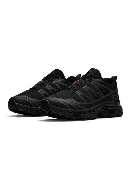 Кросівки Salomon XT-6 Adv Dover Black 12592-Чорний-36 фото