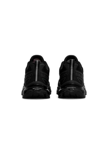 Кросівки Salomon XT-6 Adv Dover Black 12592-Чорний-36 фото