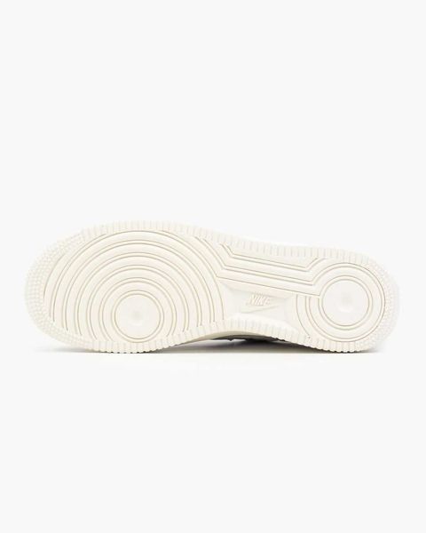 Кросівки Nike Force Kith x Nike Air Force 1 05847-Білий-39 фото