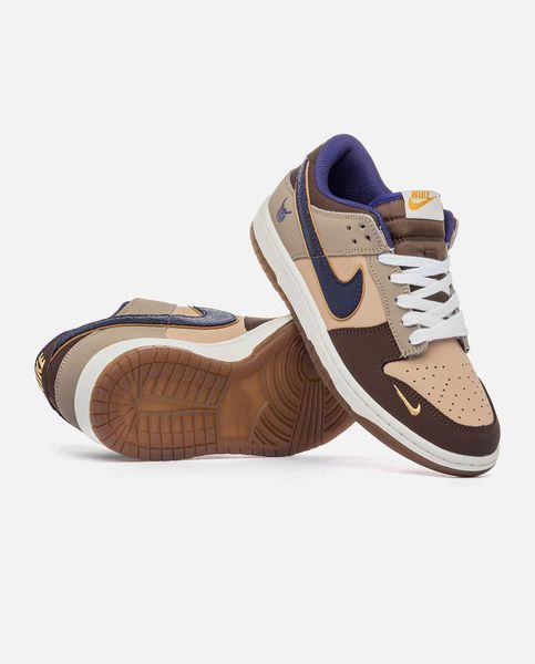 Кросівки Nike SB Dunk Low Setsubun 12268-Мультиколір-36 фото