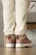 Уггі UGG Astromel Pink Beige Termo 23040-Рожевий-38 фото 6