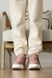 Уггі UGG Astromel Pink Beige Termo 23040-Рожевий-38 фото 3