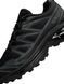 Кросівки Salomon XT-6 Adv Dover Black 12592-Чорний-36 фото 3