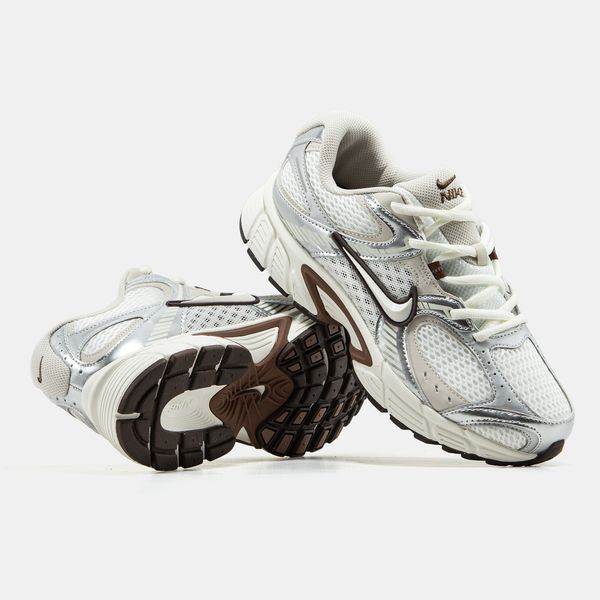 Кросівки Nike V5 RNR Sail Light Orewood Brown 21847-Мультиколір-40 фото