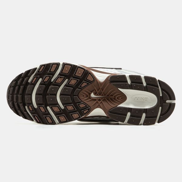 Кросівки Nike V5 RNR Sail Light Orewood Brown 21847-Мультиколір-40 фото