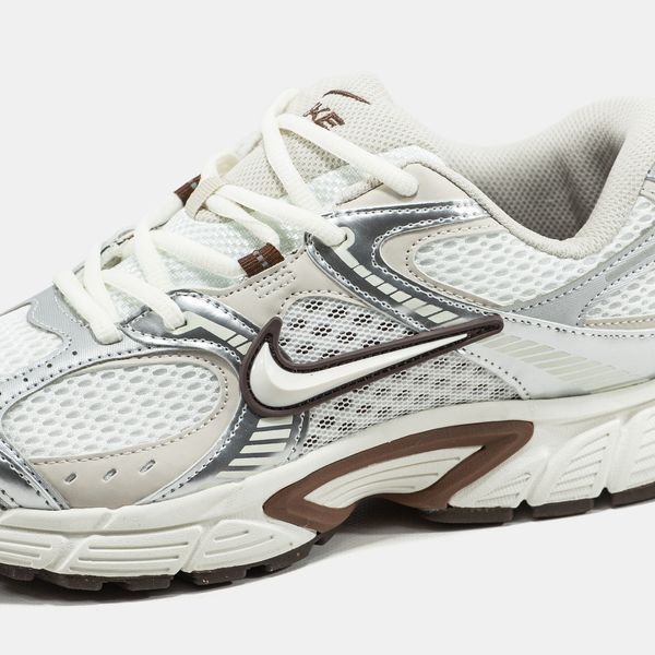 Кросівки Nike V5 RNR Sail Light Orewood Brown 21847-Мультиколір-40 фото