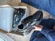 Кросівки Adidas x Raf Simons Cylon-21 Black Light 23945-Чорний-40 фото 4