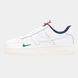 Кросівки Nike Force Kith x Nike Air Force 1 05847-Білий-39 фото 1