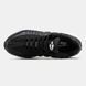 Кросівки Nike Air Max 95 Black White 17864-Чорний-36 фото 6