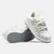 Кросівки Nike SB x Louis Vuitton White Grey 19470-Сірий-38 фото 2
