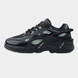 Кросівки Adidas x Raf Simons Cylon-21 Black Light 23945-Чорний-40 фото 1