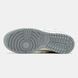 Кросівки Nike SB x Louis Vuitton White Grey 19470-Сірий-38 фото 7