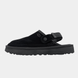 Уггі UGG Goldencoast Clog Black 22732-Чорний-36 фото 1