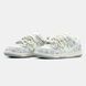 Кросівки Nike SB x Louis Vuitton White Grey 19470-Сірий-38 фото 3