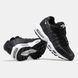 Кросівки Nike Air Max 95 Black White 17864-Чорний-36 фото 2