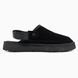 Уггі UGG Goldencoast Clog Black 22732-Чорний-36 фото 2