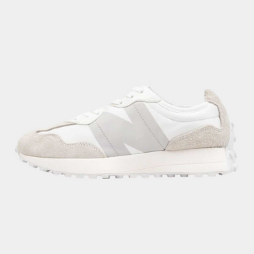 Кросівки New Balance 327 Beige 05841-Бежевий-38 фото