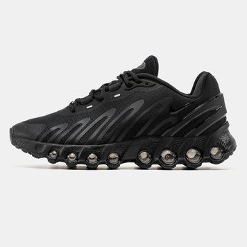 Кросівки Nike Air Max DN8 Black 20744-37 фото
