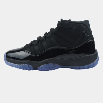 Кросівки Jordan 11 Blue Moon 01745-Чорний-40 фото