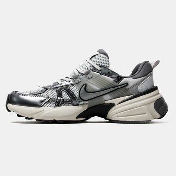 Кросівки Nike Runtekk v2k Summit White Metalic Silver 16538-Мультиколір-36 фото