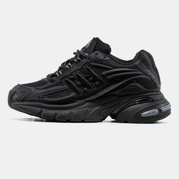 Кросівки Adidas Adistar Jellyfish x Pharrell Williams Black 23202-Чорний-40 фото