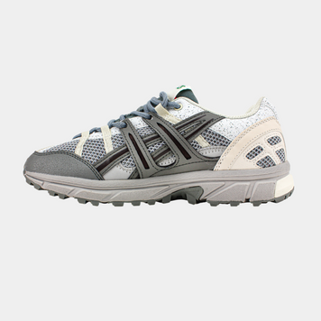 Кросівки Asics Gel-sonoma 15-50 White Grey Beige 14677-Сірий-41 фото
