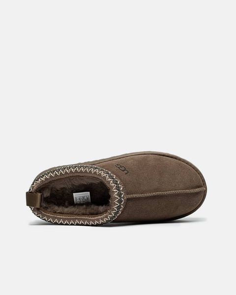 Уггі UGG Tazz PLATFORM HICKORY 18693-Коричневий-36 фото