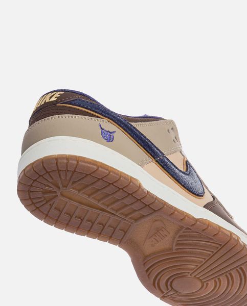 Кросівки Nike SB Dunk Low Setsubun 12268-Мультиколір-37 фото